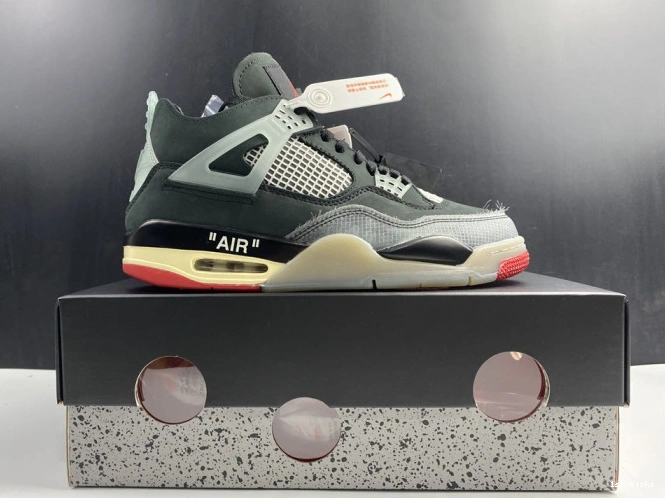 1st Kicks Shoes black cv9388- 1719 air red 4 x jordan SportInspired ofw “bred” 1130